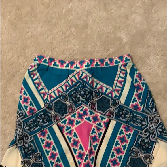 flowy pants - Picture 5 of 6